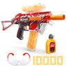 X-Shot Hyper Gel - Trace Fire Motorized Gel Blaster