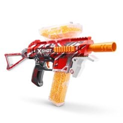 X-Shot Hyper Gel - Trace Fire Motorized Gel Blaster