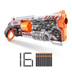 X-Shot Skins Lock Blaster