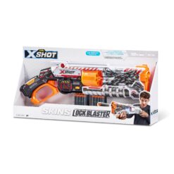 X-Shot Skins Lock Blaster