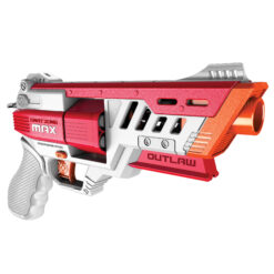 Dart Zone Max Outlaw