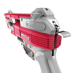 Dart Zone Max Outlaw