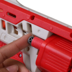 Dart Zone Max Outlaw