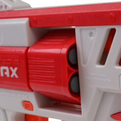 Dart Zone Max Outlaw