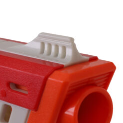 Dart Zone Max Outlaw