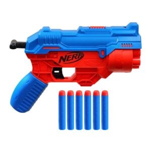 NERF Alpha Strike Boa RC-6