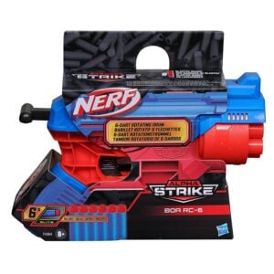 NERF Alpha Strike Boa RC-6