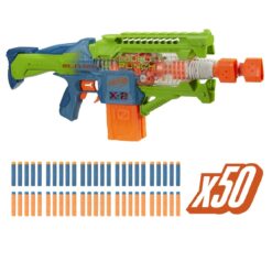 NERF Elite 2.0 Double Punch