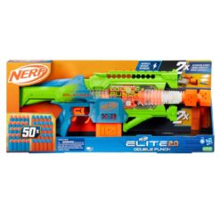 NERF Elite 2.0 Double Punch