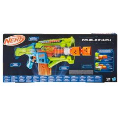 NERF Elite 2.0 Double Punch