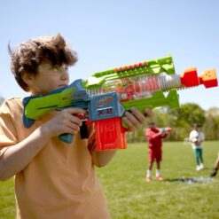 NERF Elite 2.0 Double Punch