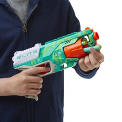 NERF Elite Disruptor - Dynamisch Groen