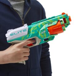 NERF Elite Disruptor - Dynamisch Groen