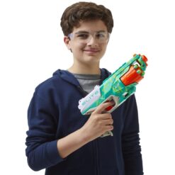 NERF Elite Disruptor - Dynamisch Groen