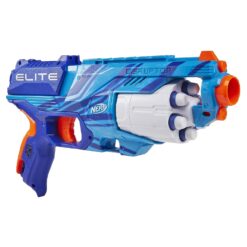 NERF Elite Disruptor - Reflex Blauw