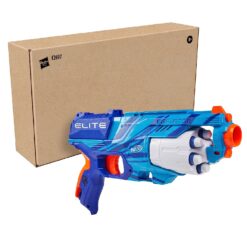 NERF Elite Disruptor - Reflex Blauw