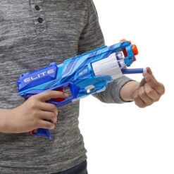 NERF Elite Disruptor - Reflex Blauw