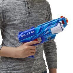 NERF Elite Disruptor - Reflex Blauw