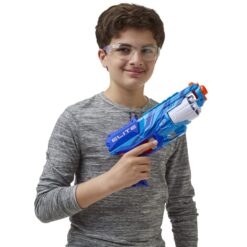 NERF Elite Disruptor - Reflex Blauw