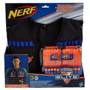 NERF N-Strike Elite Tactical Vest