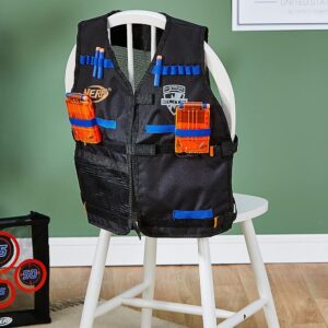 NERF N-Strike Elite Tactical Vest