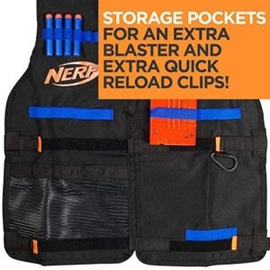 NERF N-Strike Elite Tactical Vest