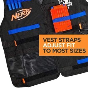 NERF N-Strike Elite Tactical Vest