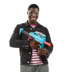 NERF Pro Gelfire x MrBeast - Motorized Gel Blaster