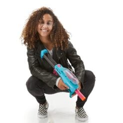 NERF Pro Gelfire x MrBeast - Motorized Gel Blaster