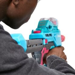 NERF Pro Gelfire x MrBeast - Motorized Gel Blaster