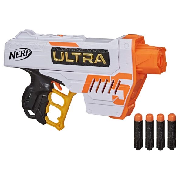 NERF Ultra Five