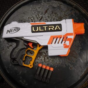 NERF Ultra Five