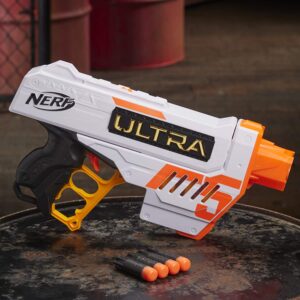 NERF Ultra Five