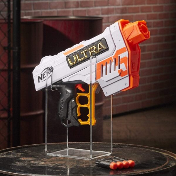 NERF Ultra Five