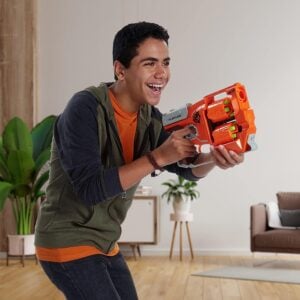 NERF Zombie Strike Flipfury