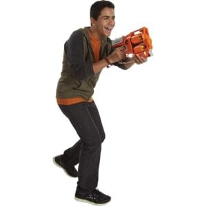 NERF Zombie Strike Flipfury