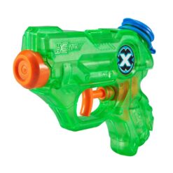 X-Shot Nano Drencher 2 pack + 70 Bunch O Balloons