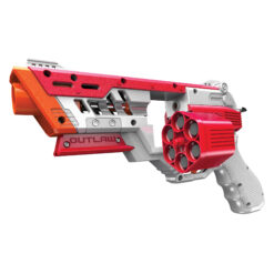 Cylinder voor Dart Zone Max Outlaw