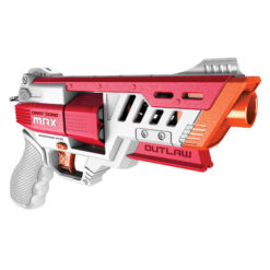 Cylinder voor Dart Zone Max Outlaw