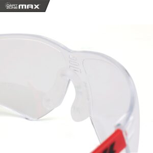 Dart Zone Max Veiligheidsbril