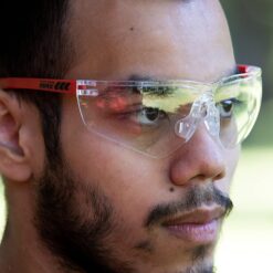 Dart Zone Max Veiligheidsbril