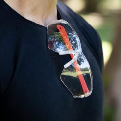 Dart Zone Max Veiligheidsbril