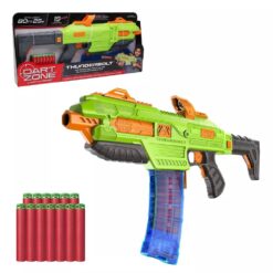 Dart Zone Thunderbolt