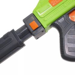 Dart Zone Thunderbolt