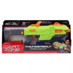 Dart Zone Thunderbolt