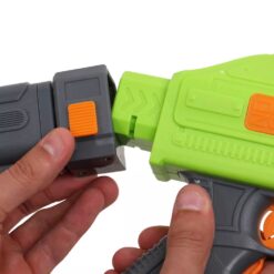 Dart Zone Thunderbolt