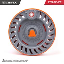 Drum voor 50 Pijltjes voor Dart Zone Max Tomcat