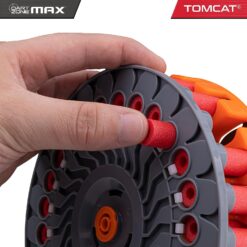 Drum voor 50 Pijltjes voor Dart Zone Max Tomcat