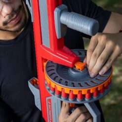 Drum voor 50 Pijltjes voor Dart Zone Max Tomcat