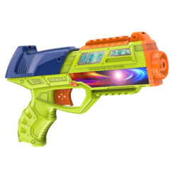 Hydro Strike Nebula - Gel Blaster